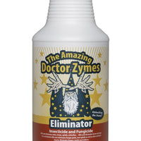 Amazing Doctor Zymes Eliminator