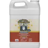 Amazing Doctor Zymes Eliminator