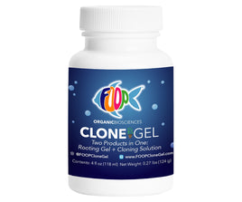 FOOP Clone Gel