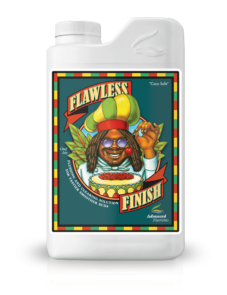 Advanced Nutrients Flawless Finish