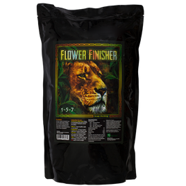Flower Finisher 1-5-7