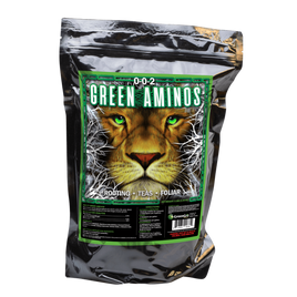 Green Aminos 0.5-0-2