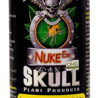 Flying Skull Nuke Em