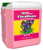 
              FloraBloom
            