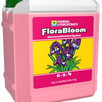 FloraBloom