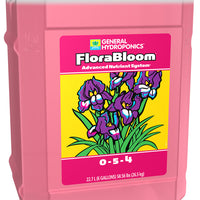 FloraBloom