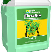 FloraGro