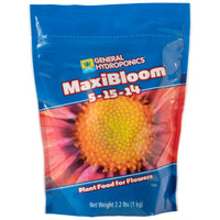 MaxiBloom