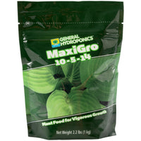Maxigro