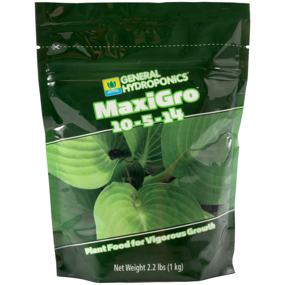 Maxigro