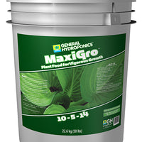 Maxigro