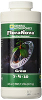 
              FloraNova Grow
            