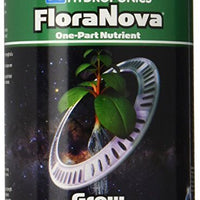 FloraNova Grow