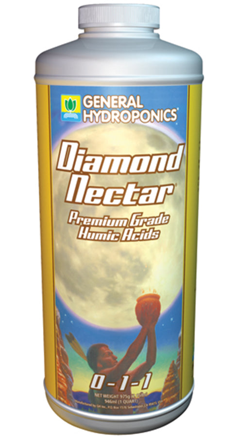 Diamond Nectar