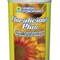 Floralicious Plus