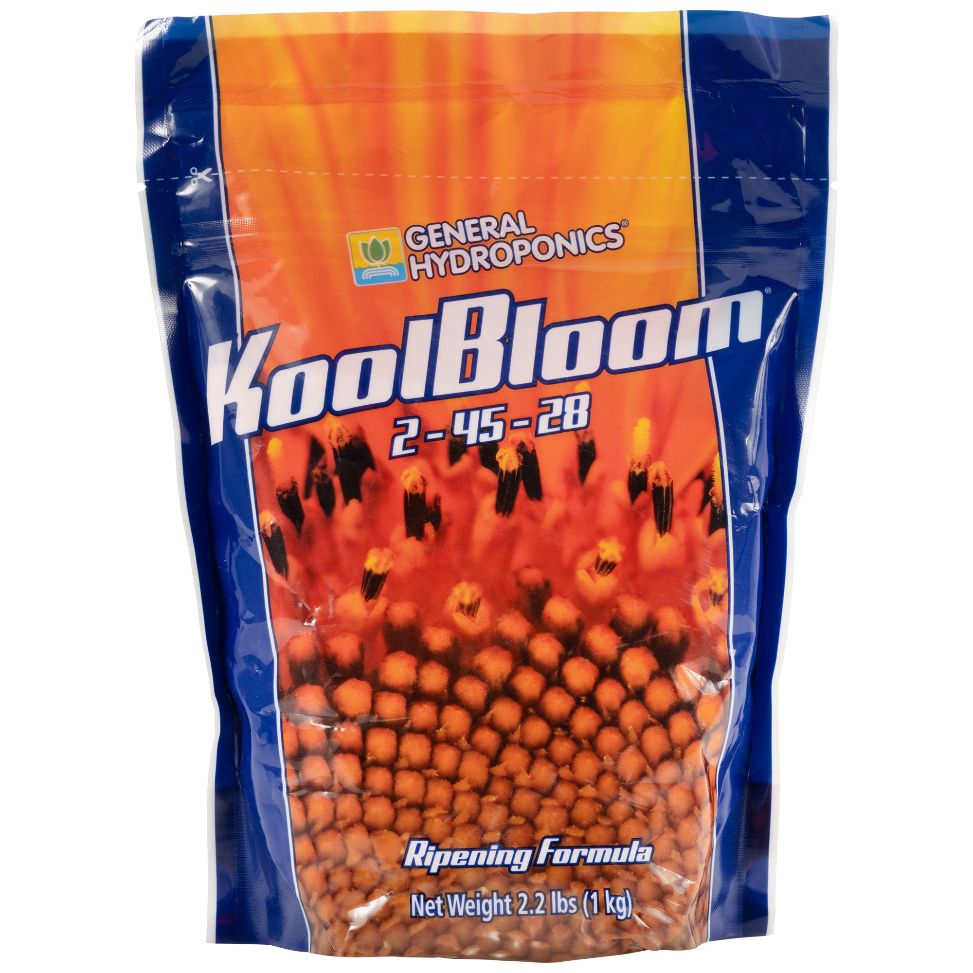 General Hydroponics KoolBloom Powder| Hilo Grow Shop