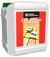 
              CaliMagic
            