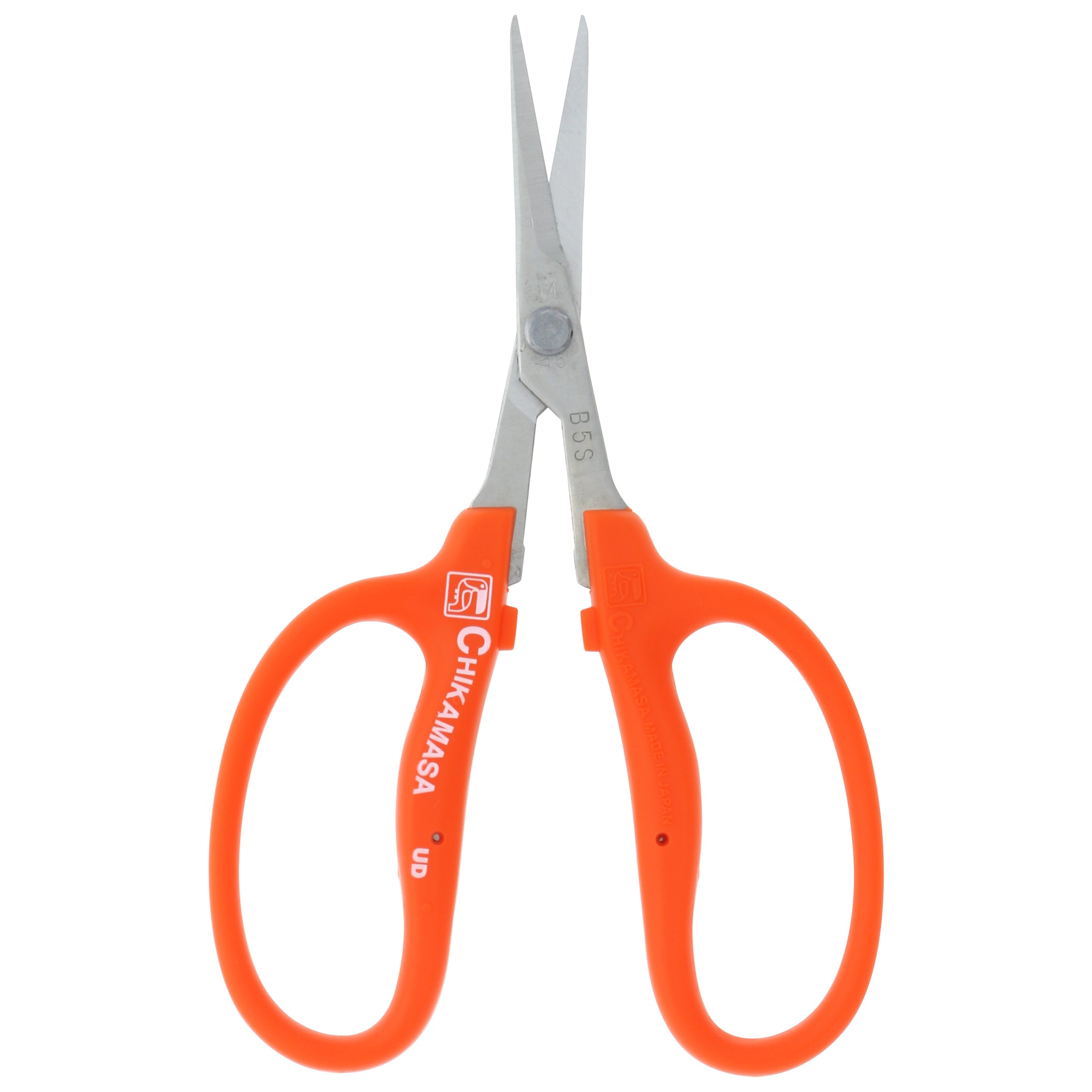 Chikamasa Trim Scissors at Hilo Grow Shop