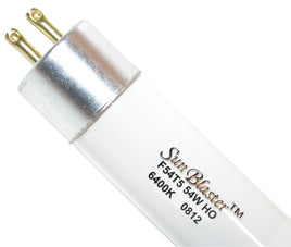 T5 Replacement 2700-3000K Bulb (Red)