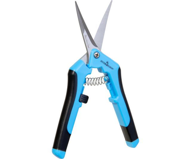 Trim Fast Precision Pruners