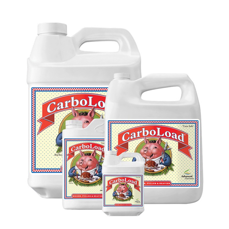 Carboload| Hilo Grow Shop