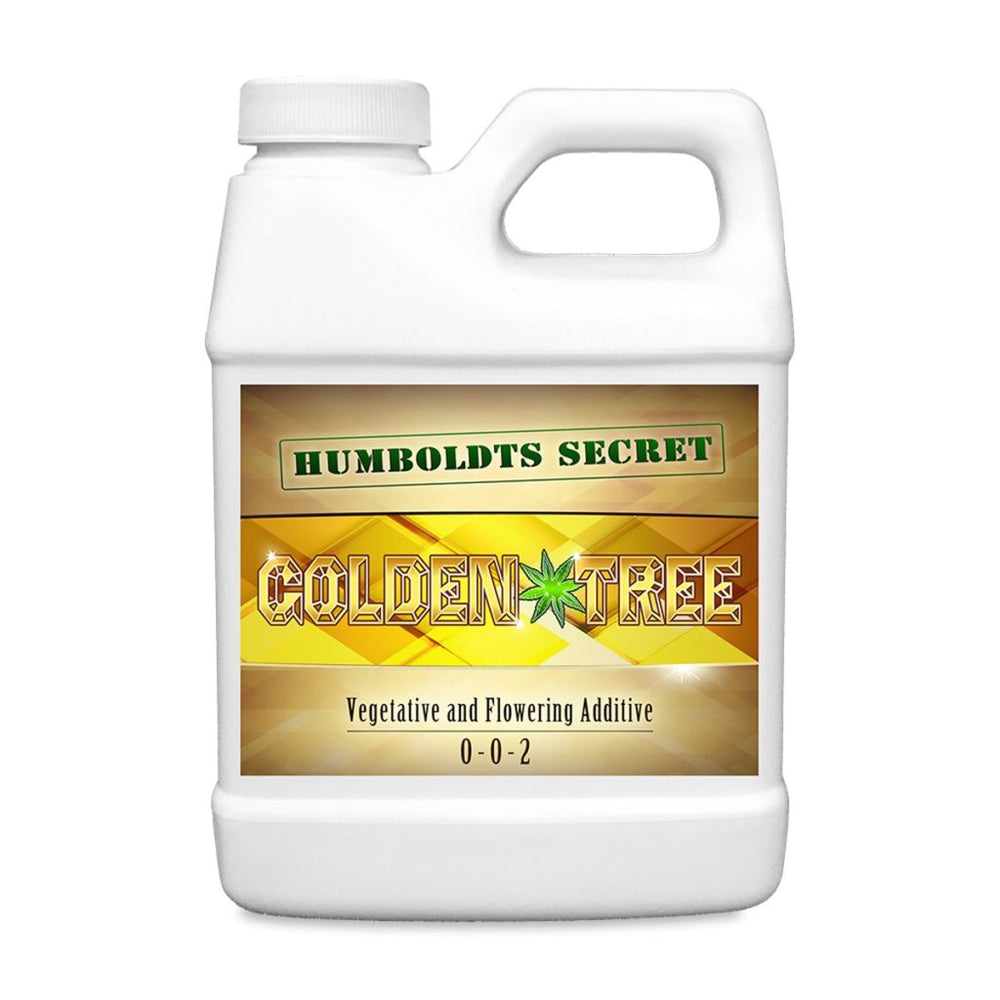 Humboldt's Secret Products