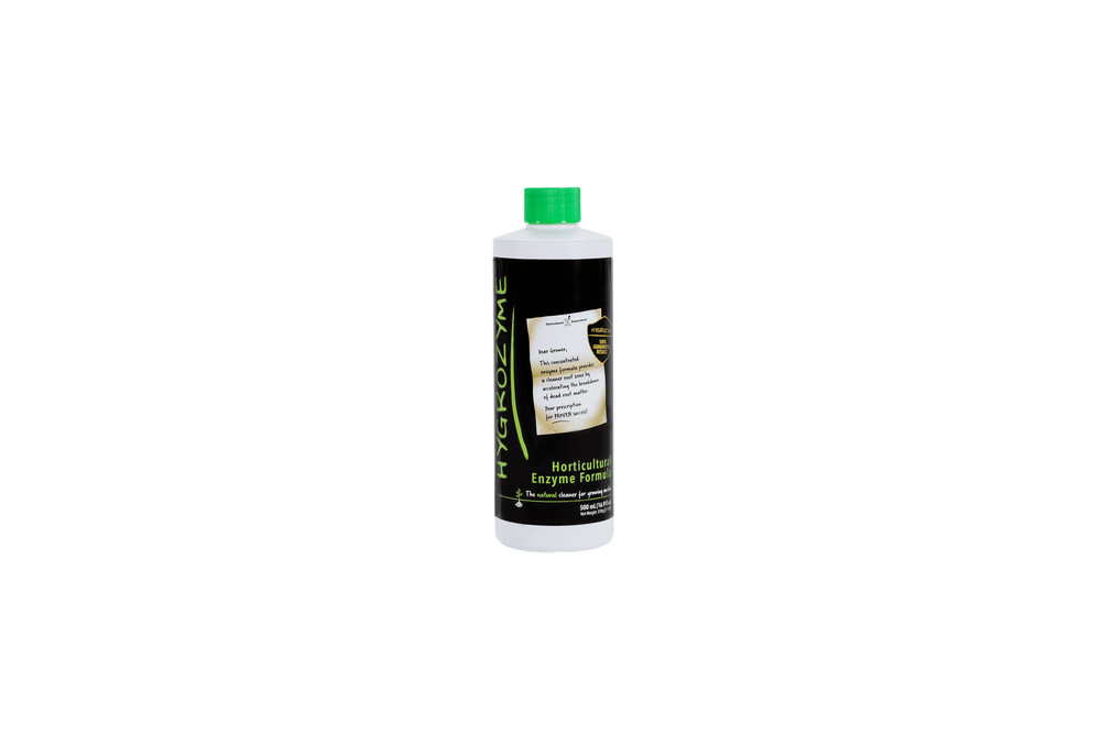 Hygrozyme