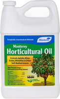 
              Monterey Horticultural Oil
            