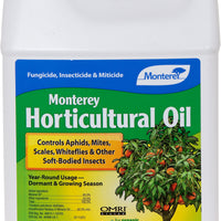 Monterey Horticultural Oil