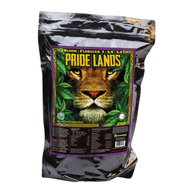 Pride Lands Bloom 2-5.5-5.5