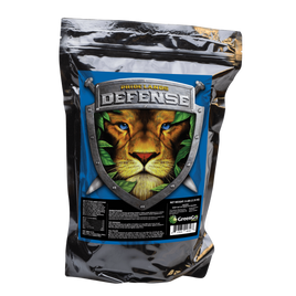 Pride Lands Defense