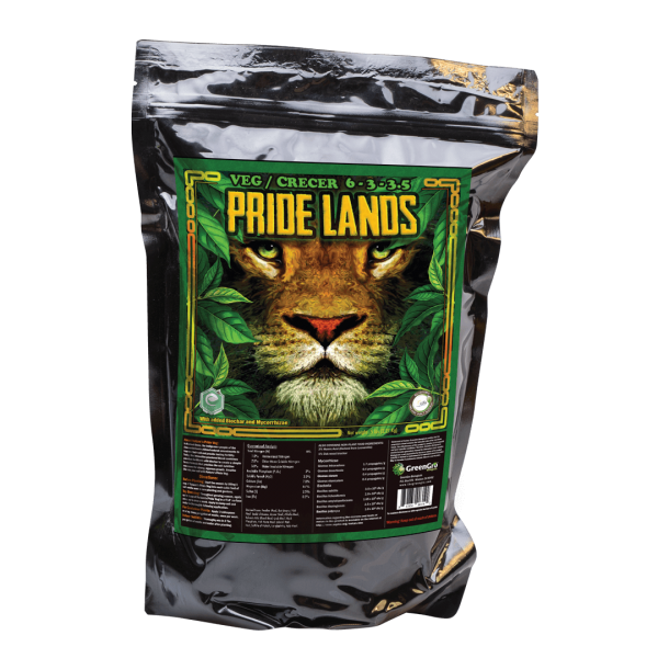 Pride Lands Veg 6-3-3.5
