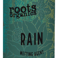 Roots Organics Rain