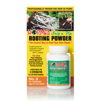 Hormex Rooting Powder Snip n' Dip