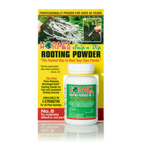 Hormex Rooting Powder Snip n' Dip