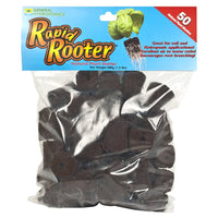 Rapid Rooter Replacement Plug 50 Count