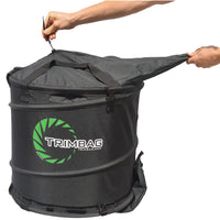 Trimbag Dry Trimmer