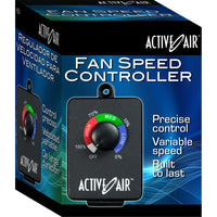 Fan Speed Controller