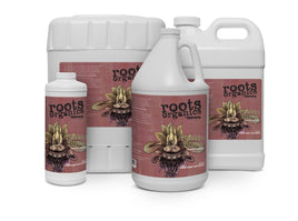 Roots Organics Buddha Bloom