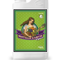 Mother Earth Tea OIM
