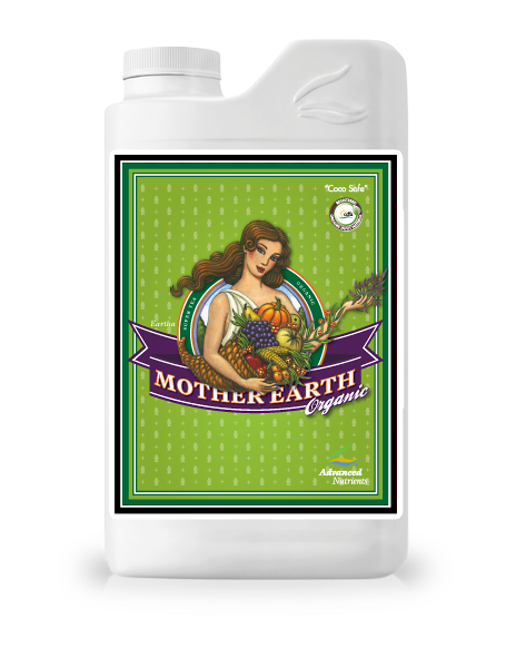 Mother Earth Tea OIM