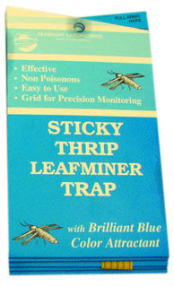 Blue Sticky Trap