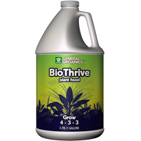 BioThrive Grow