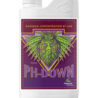 Advanced Nutrients pH-Down