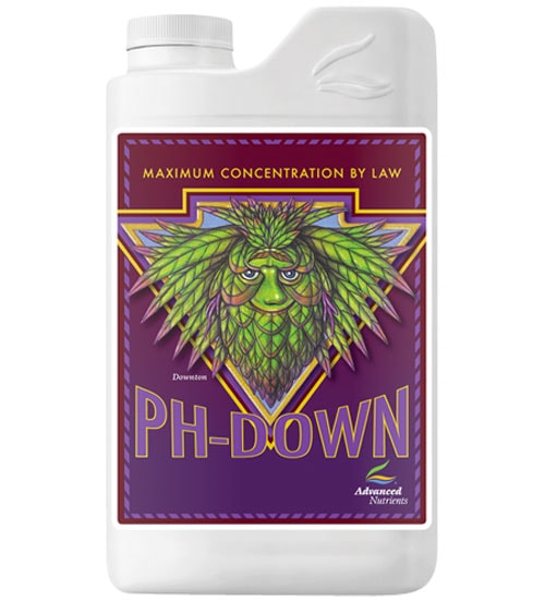 Advanced Nutrients pH-Down