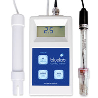 BlueLab Combo Meter