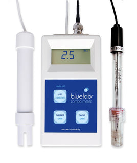 BlueLab Combo Meter
