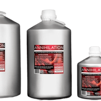 Annihilation