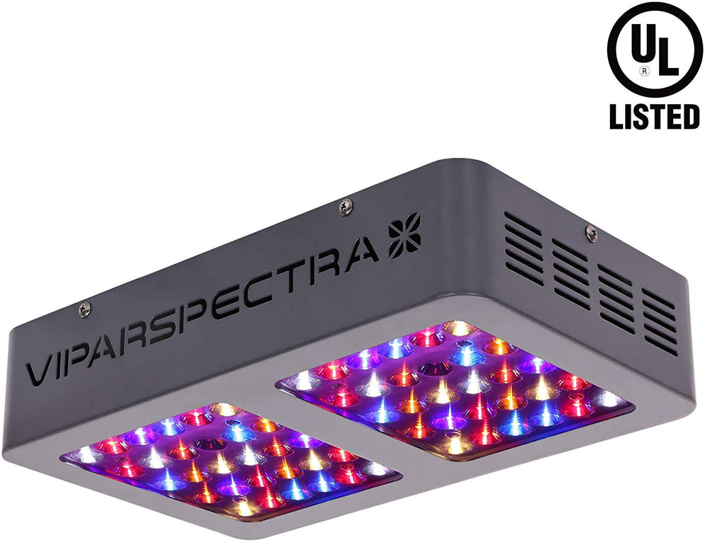 ViparSpectra LED Lighting Systems