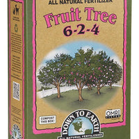 Fruit Tree 6-2-4